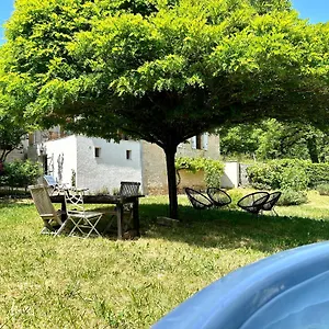 Maison Fermontes Cazillac