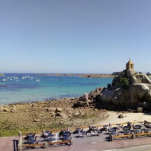 2* Hotel Grand De Port Blanc